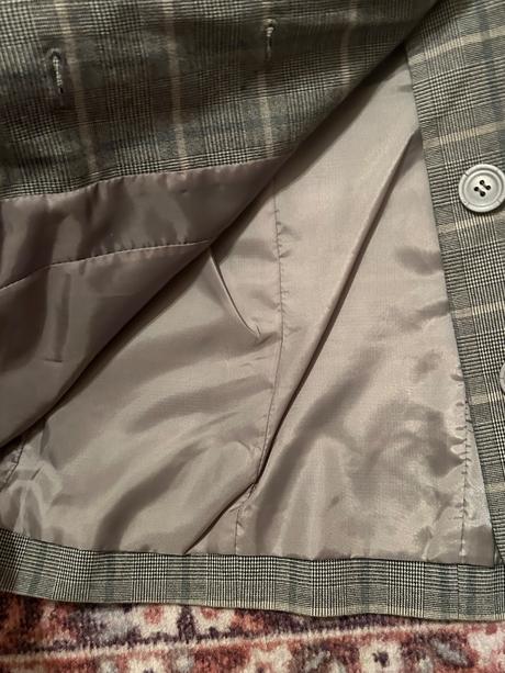 Dámske elegantné sako, 38