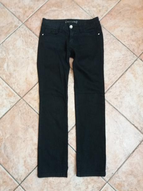 Damske elasticke rifle, esoline,36