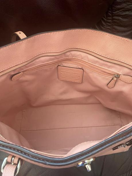 Coach kabelka, coach