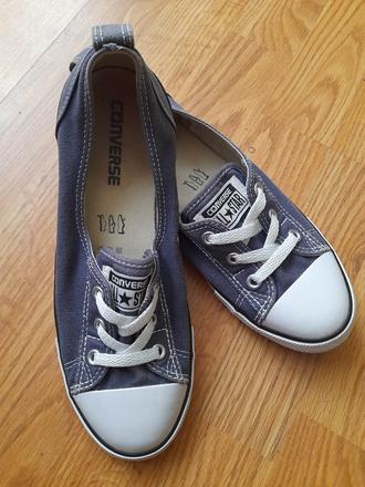 Tenisky, converse,38