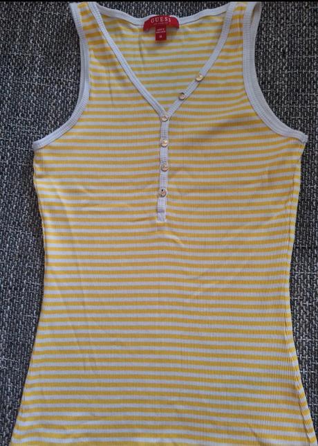 Guess tielko, guess,m