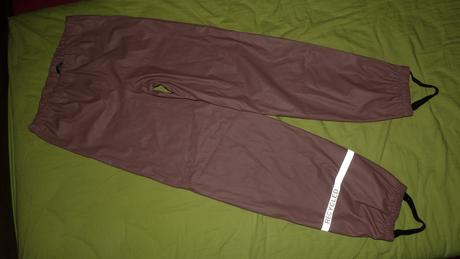 Novy komplet do dazda mikk-line, 152