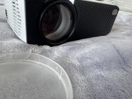 Apeman lc350 projektor, 