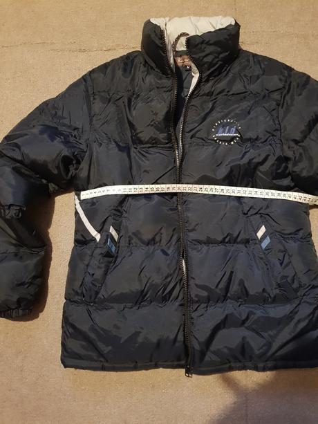 Tepla bunda vel.cca 146, 146