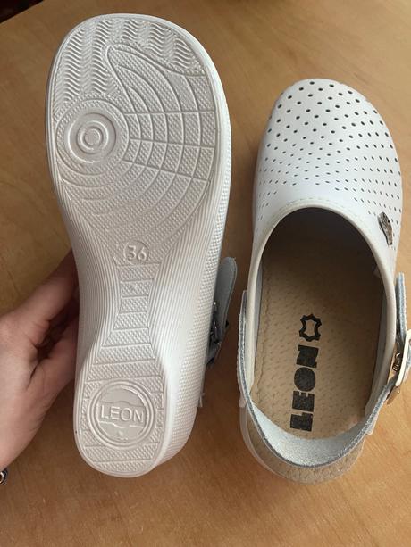 Dámske zdravotné šlapky, 36