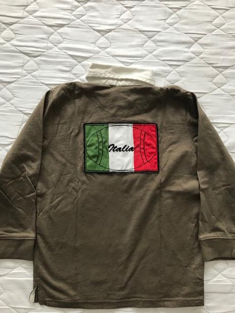 Tricko vertbaudet, vertbaudet,104