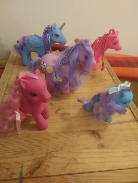 My little pony, 