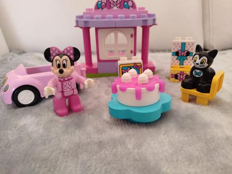 Lego duplo minnie 10873, 