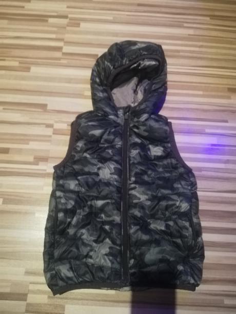 Zara maskacova vesticka v.110, zara,110