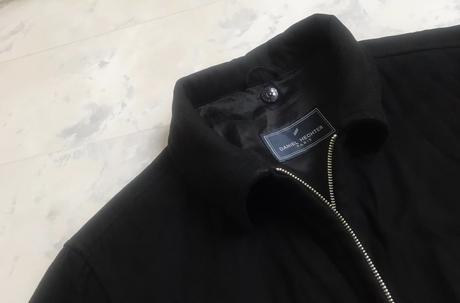 Športový 3/4 kabát, xl