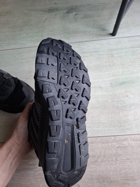 Topanky adidas, adidas,42