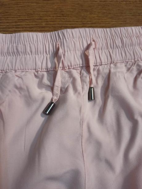 Krátke nohavice, 158