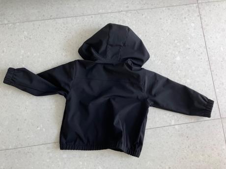 Softshellka zara, zara,116