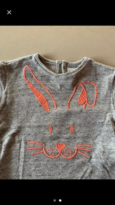 Svetrik na 2-3 roky zn zara, zara,98