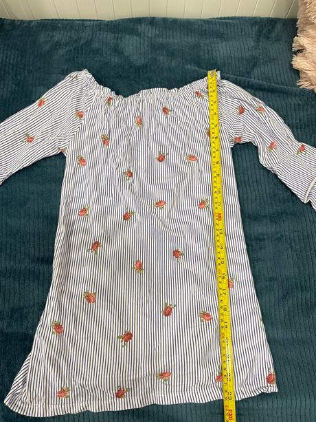 Slim tričko s trištvrťovými rukávmi, s