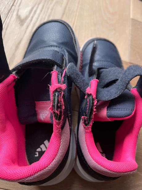 Tenisky adidas tensaur, adidas,31