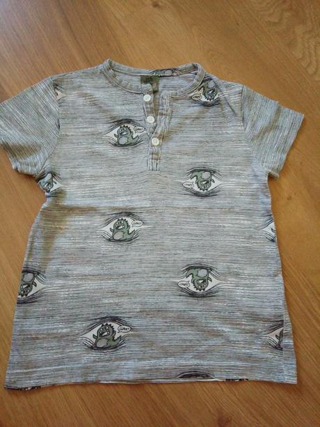 Tričko, kiki&koko,104
