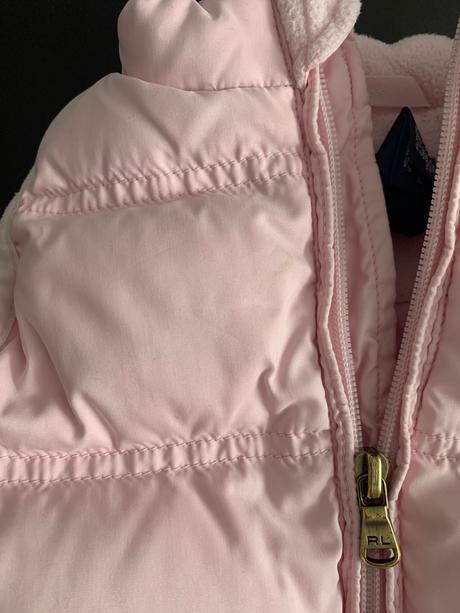 Paperova vesta ralph lauren, ralph lauren,86