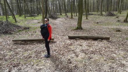 Softshellova kapsa na nosenie, 