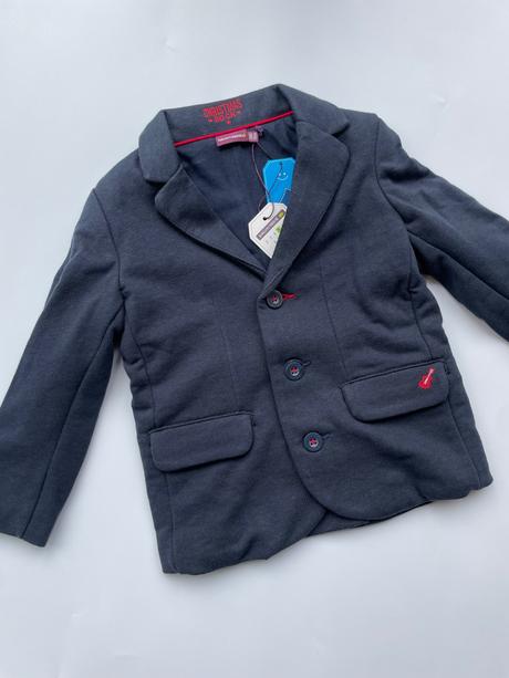 Slávnostné sako sergent major, sergent major,104 / 110