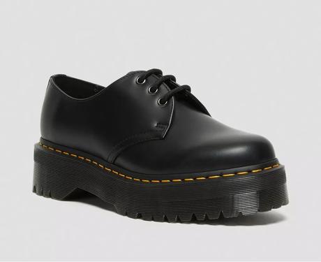 Dr. martens 1461 quad koža 39, 39