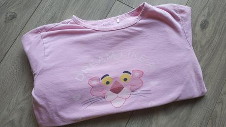 Pyžamo, fox & bunny,134