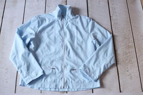 Bunda adidas, adidas,38