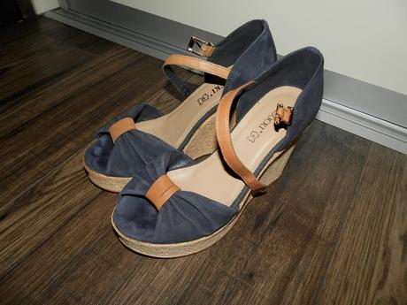 Sandále lasocki 38, lasocki,38