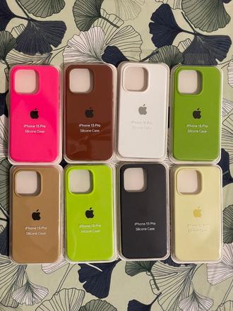 Iphone 15 kryty, apple