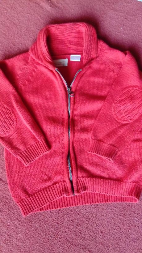 Svetrik s limcekom okolo, zara,74