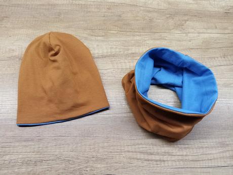 Čiapka s tunelom, <50 - 158