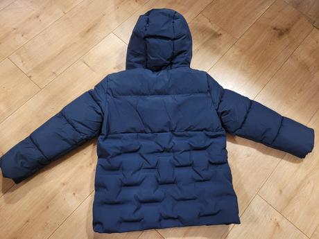 Frajerská prešívaná bunda c&a, c&a,128