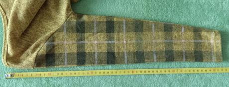 Mikina jednorožec, 134