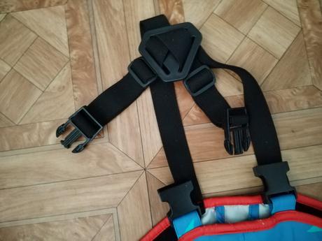 Nohavice do dažďa 98/104, 98