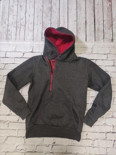 Mikina grin & bear, m