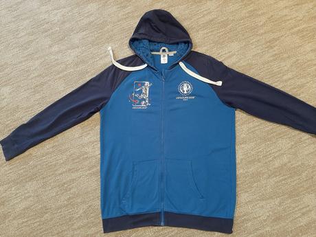 Pánska mikina vel.l, l