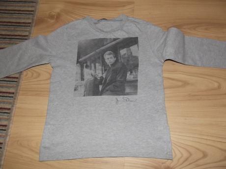 Tricko s obrazkom, s.oliver,110