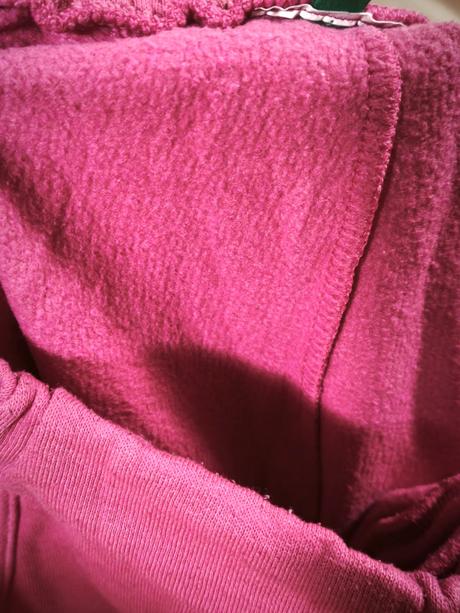 Dievčenské zateplené tepláky benetton, veľ. 156, benetton,158