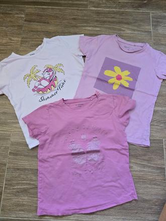 Tričká č.134, 134