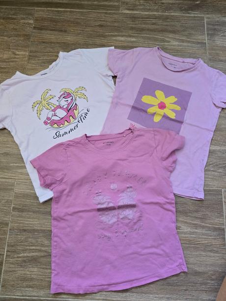 Tričká č.134, 134