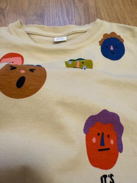 Lindex mikina nova, lindex,116