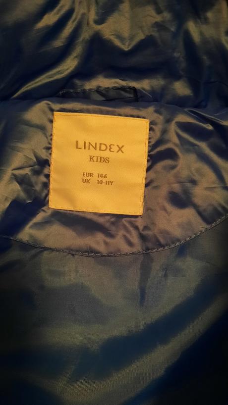 Zimá bunda lindex, lindex,146