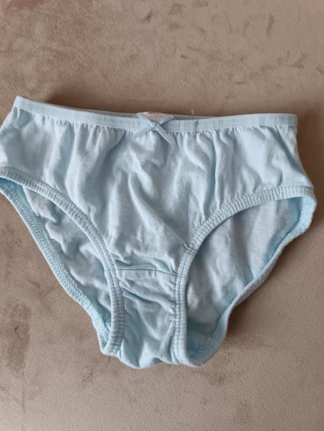 Detské nohavičky, h&m,92