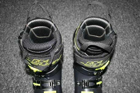 Lyže fischer xtr mt 145 cm, fischer,140-149 cm