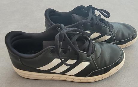 Adidas tenisky, adidas,36