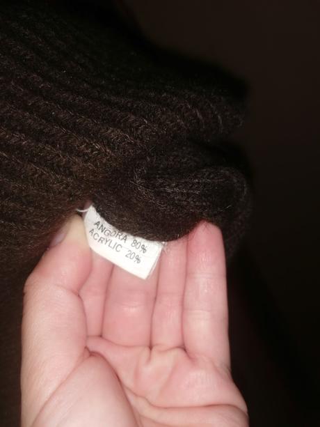 Kvalitný sveter, xl