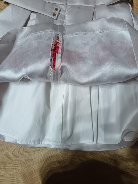 Šaty mayoral slávnostné, mayoral,122