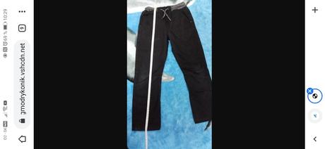 Nohavice george, george,128