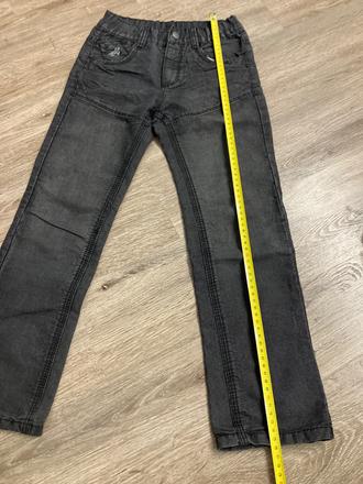 Nohavice, palomino,128