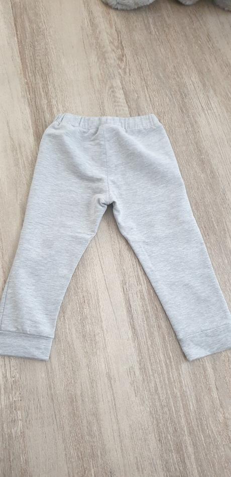 Teplaky/leginy zateplene, mayoral,86